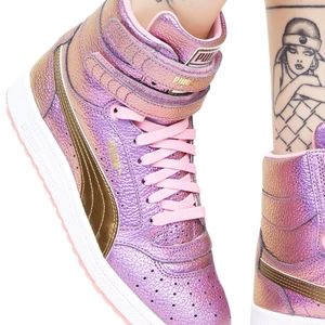 Puma Contact Sky II